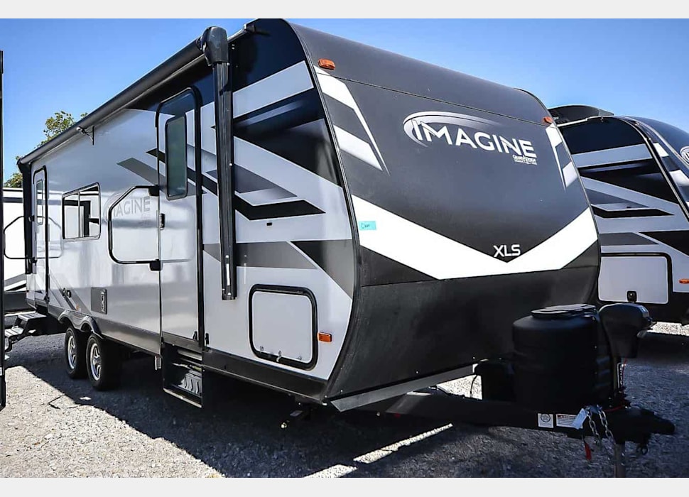 MechanicsvilleRV rentals