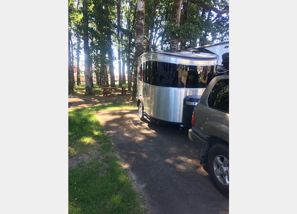 Travel Trailer rentals in Roseburg