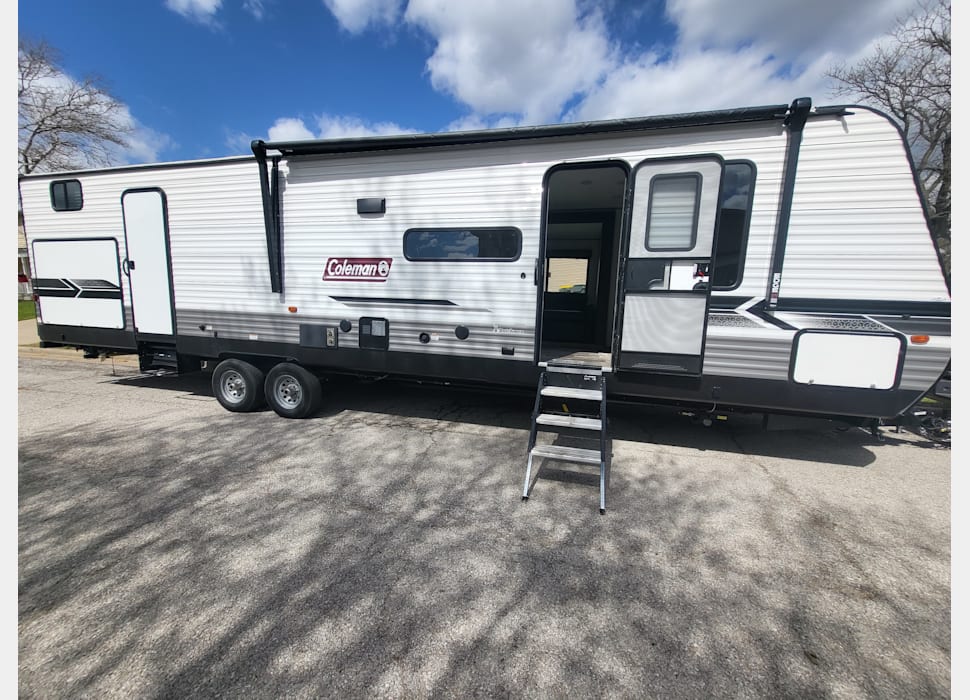 Travel Trailer rentals in Wichita