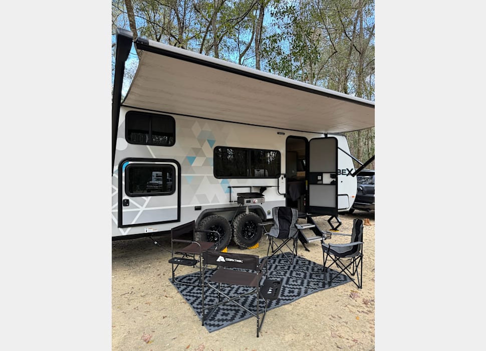 PalatkaRV rentals