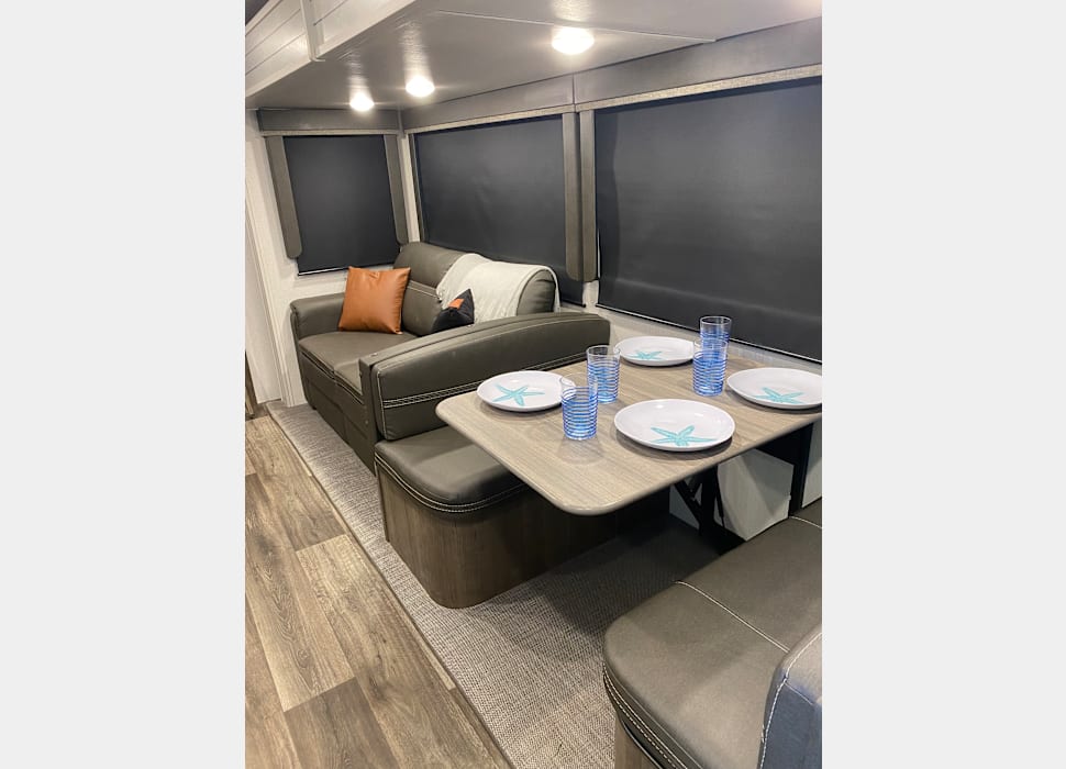 Travel Trailer rentals in Fair Oaks