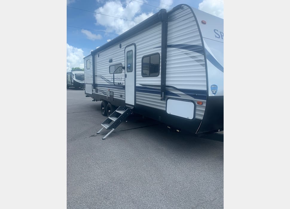 Travel Trailer rentals in Lake Charles