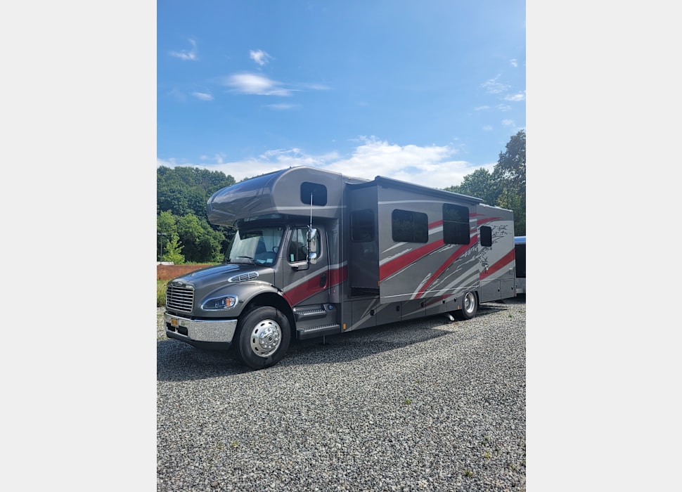PiscatawayRV rentals