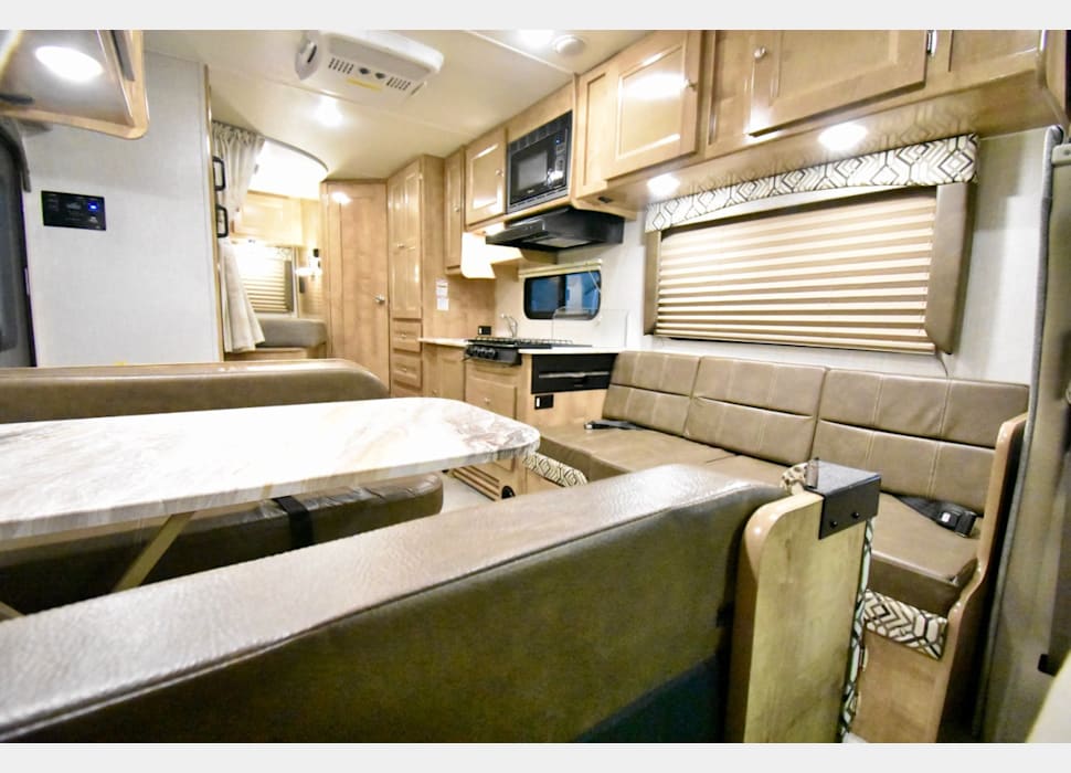 San JoseRV rentals
