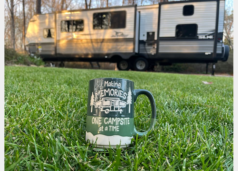 Travel Trailer rentals in DURHAM