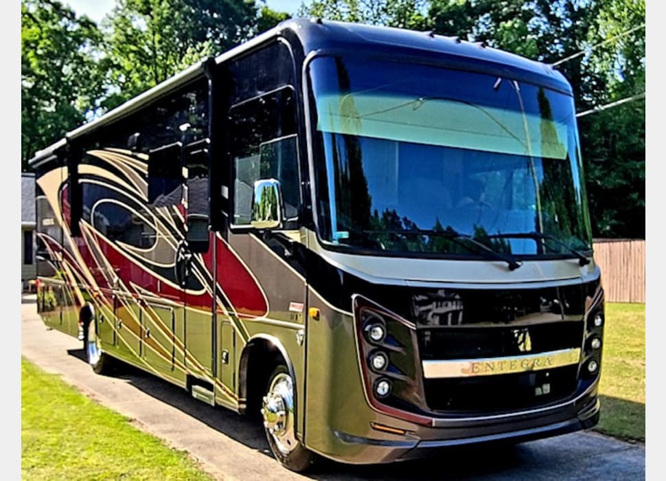 Class A Motor Home rentals in Marietta