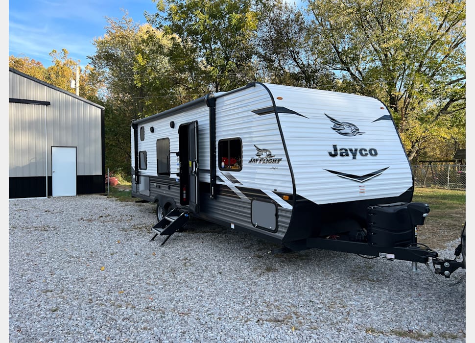 LouisvilleRV rentals