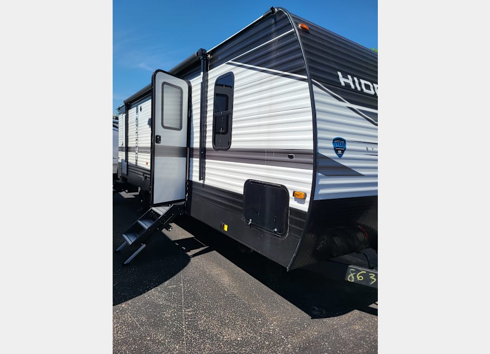 Travel Trailer rentals in Kirkwood