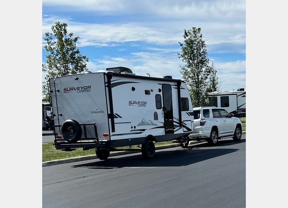 MogadoreRV rentals