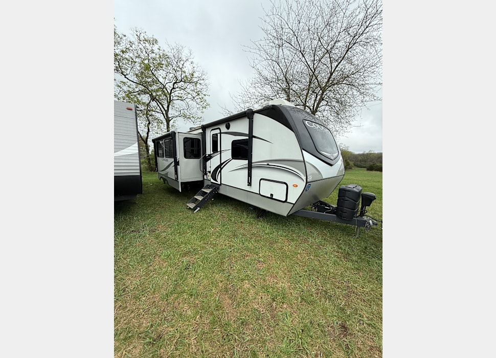 BentonvilleRV rentals