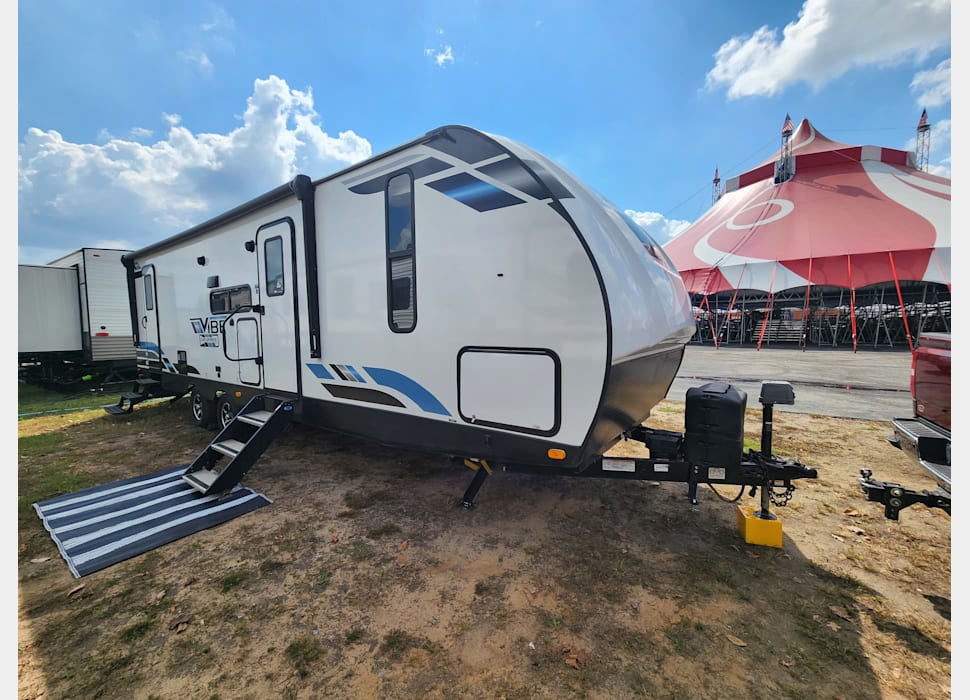 Travel Trailer rentals in Lexington
