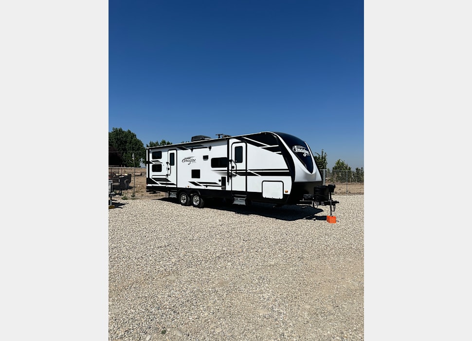 Travel Trailer rentals in Moraga