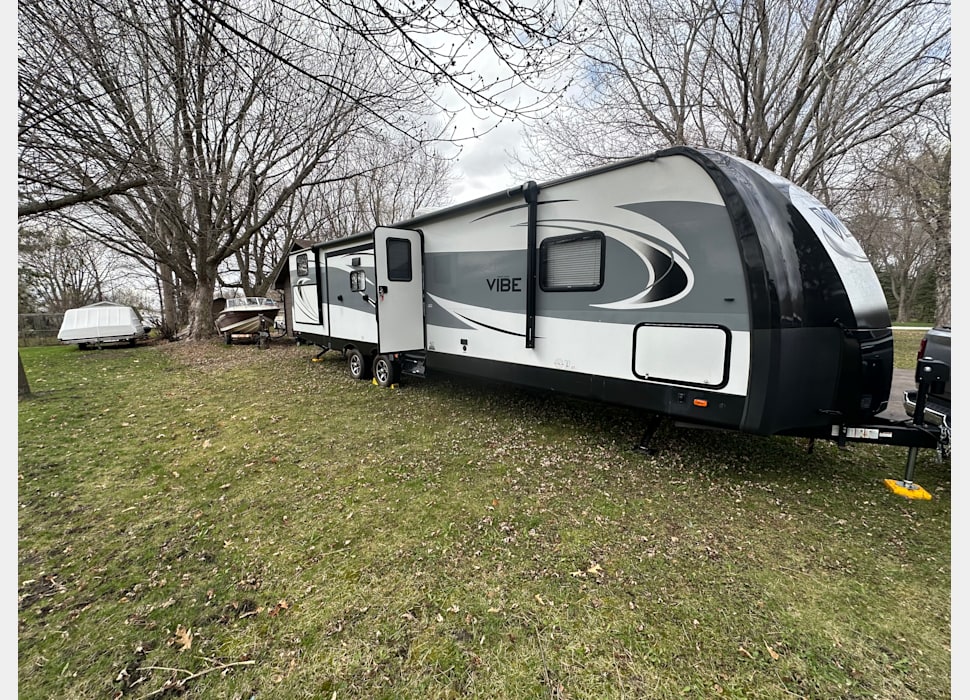Travel Trailer rentals in Apple Valley