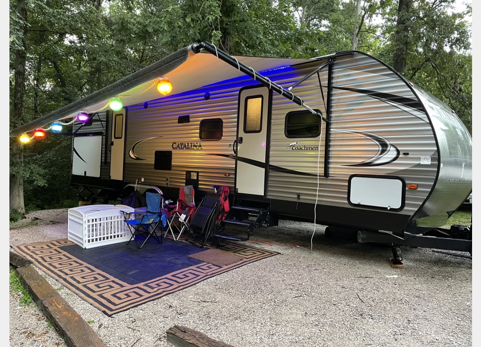 SomersetRV rentals