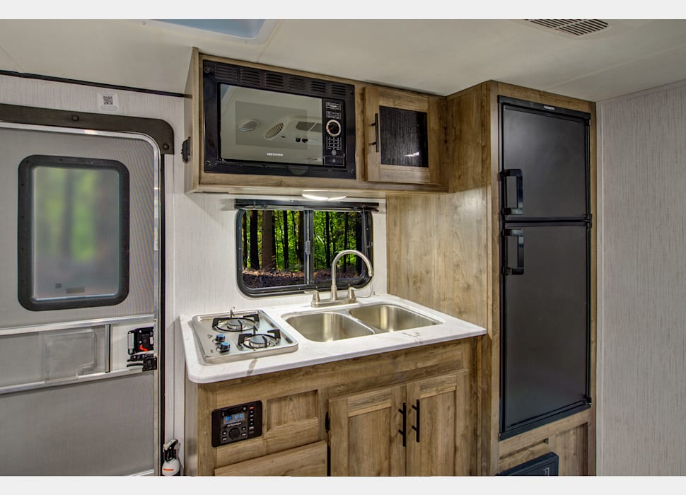 GreenwoodRV rentals