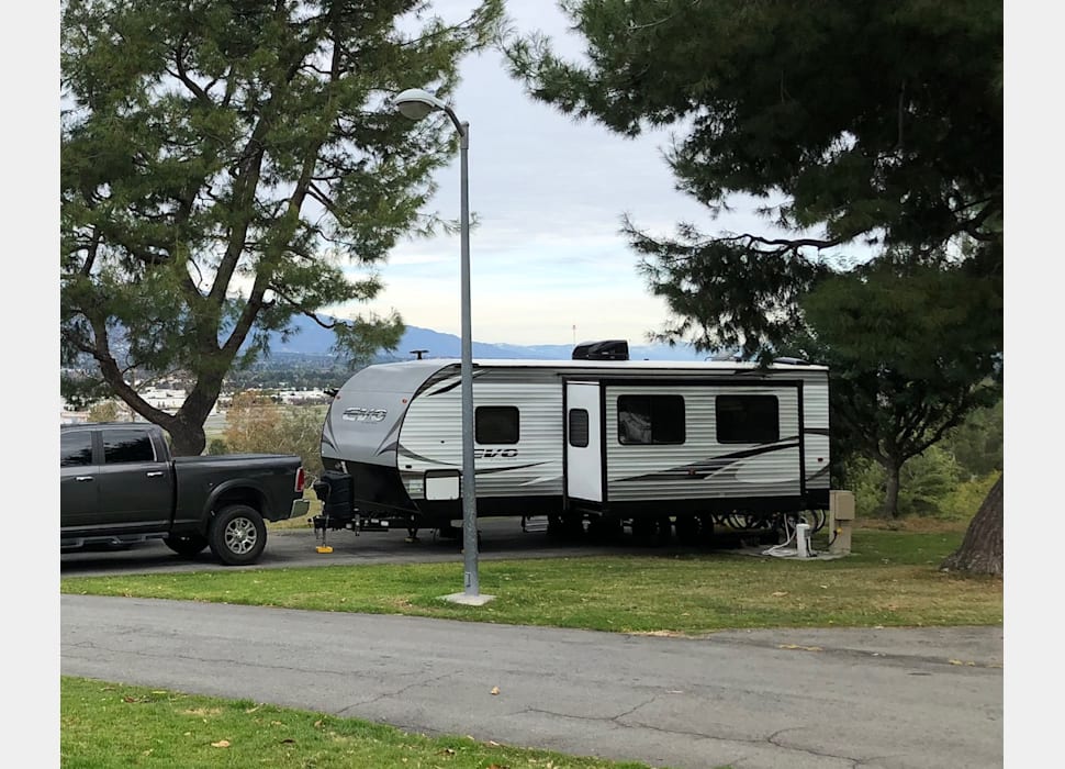 Travel Trailer rentals in Beaumont