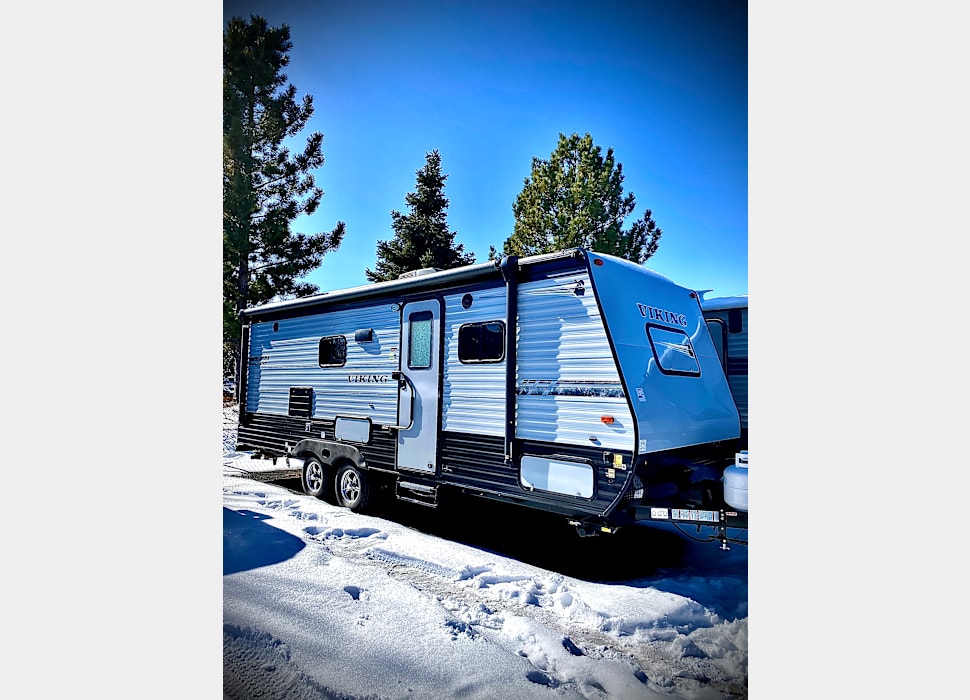CentennialRV rentals