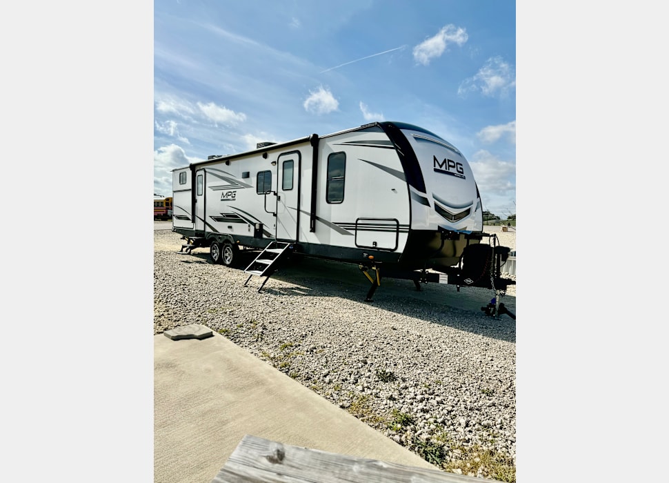 ArlingtonRV rentals