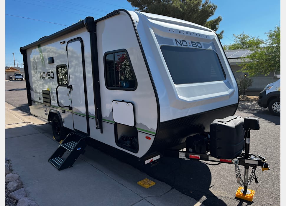 HolladayRV rentals