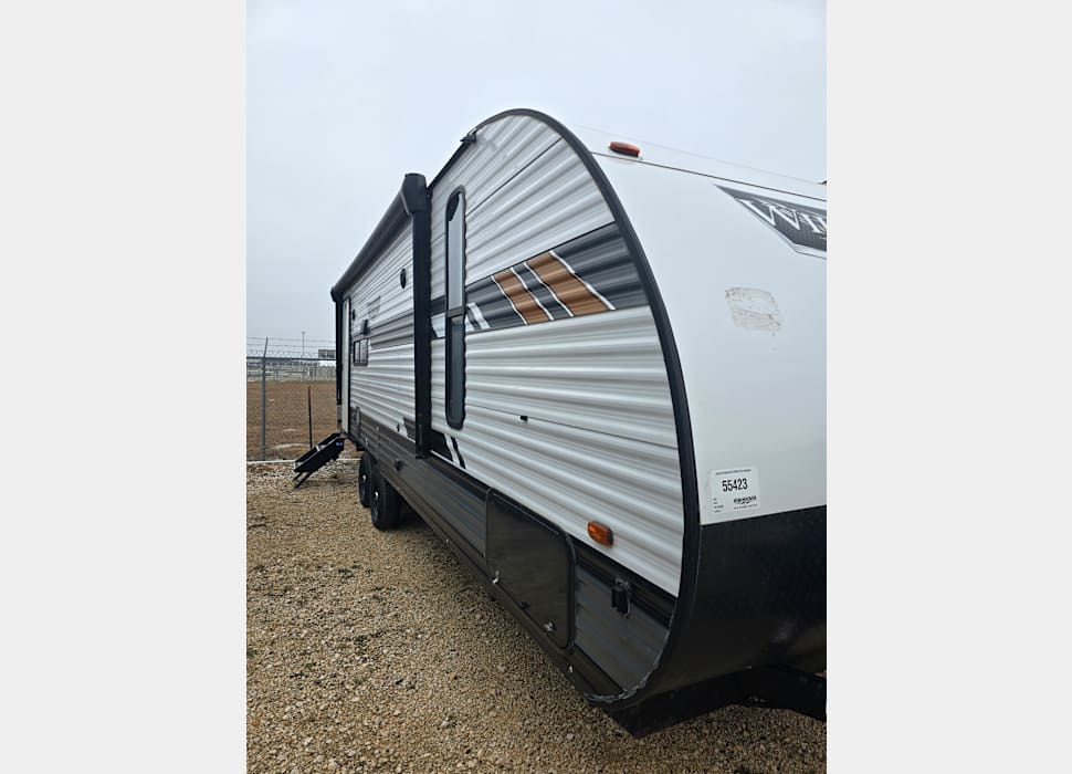 Corpus ChristiRV rentals