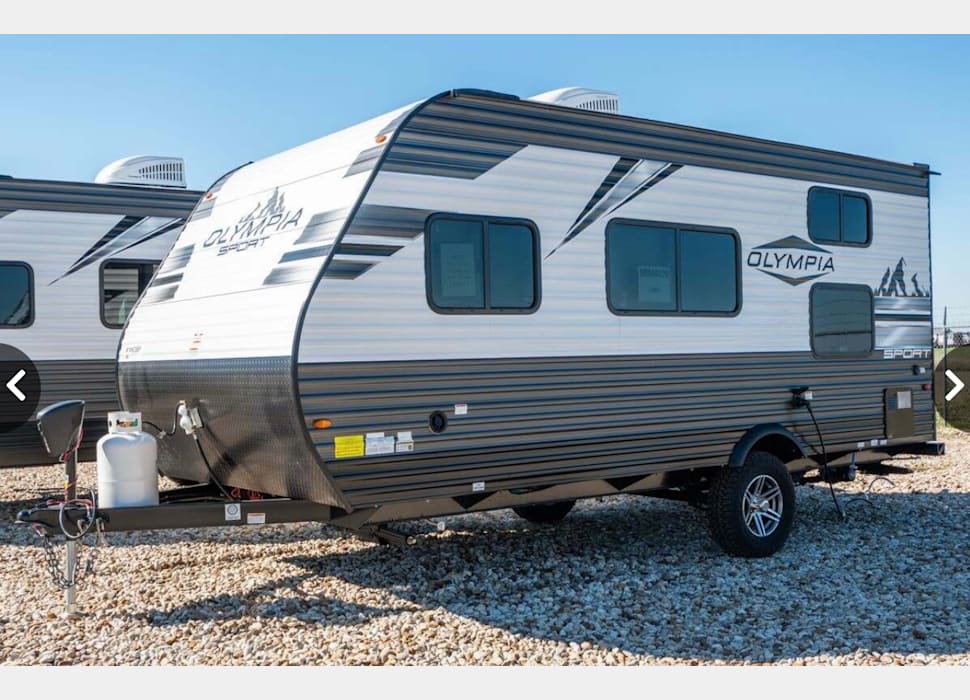 Travel Trailer rentals in Bulverde