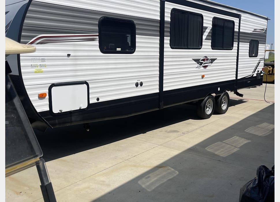 Travel Trailer rentals in ARDEN