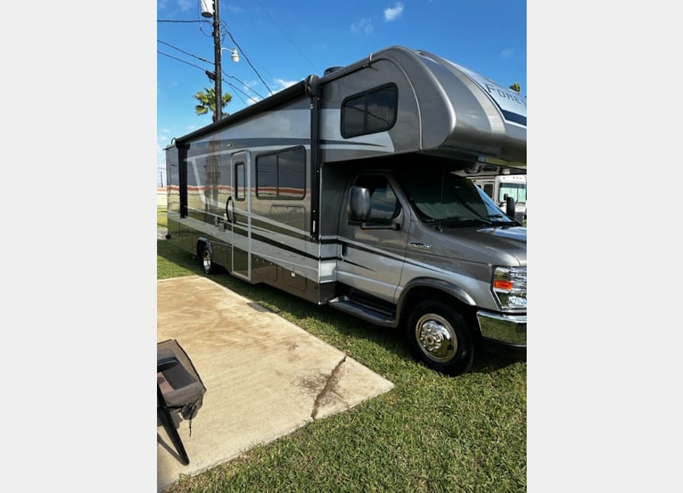 CollinsvilleRV rentals