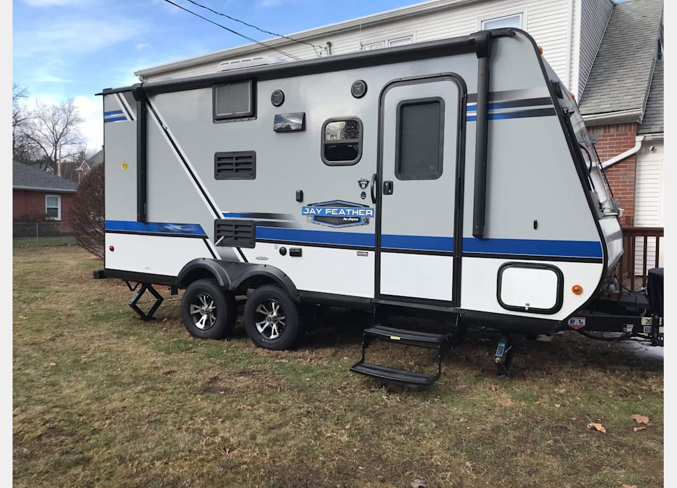 RaymondRV rentals