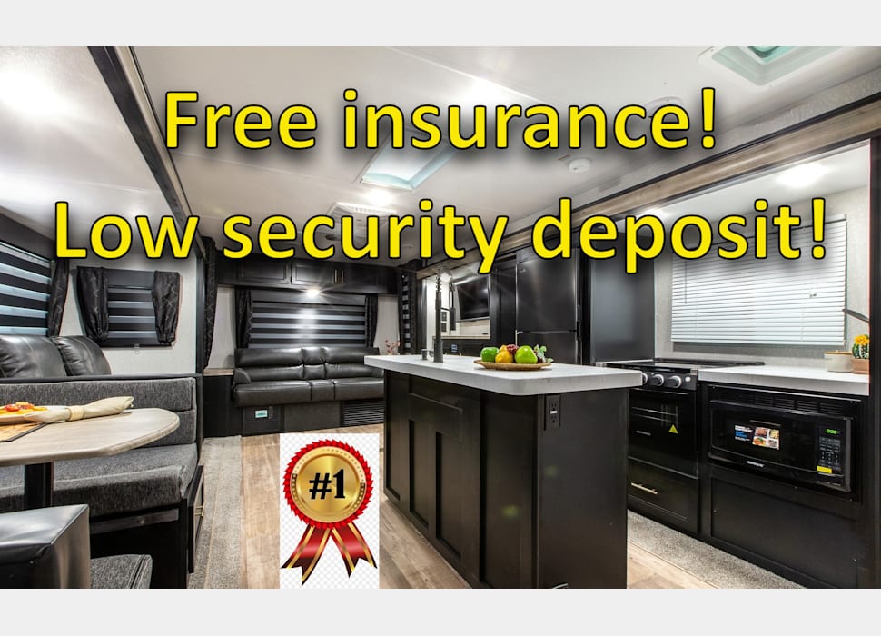 Travel Trailer rentals in Temple Terrace