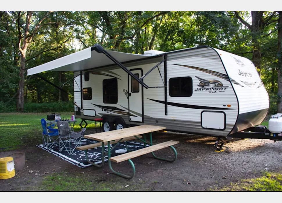 Des moinesRV rentals