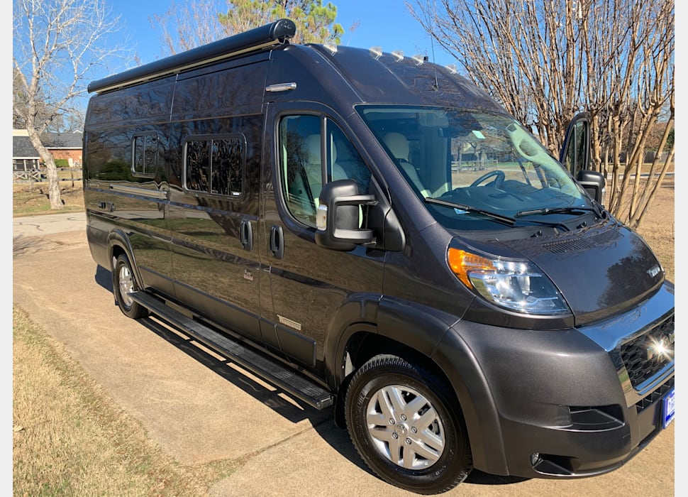 DallasRV rentals