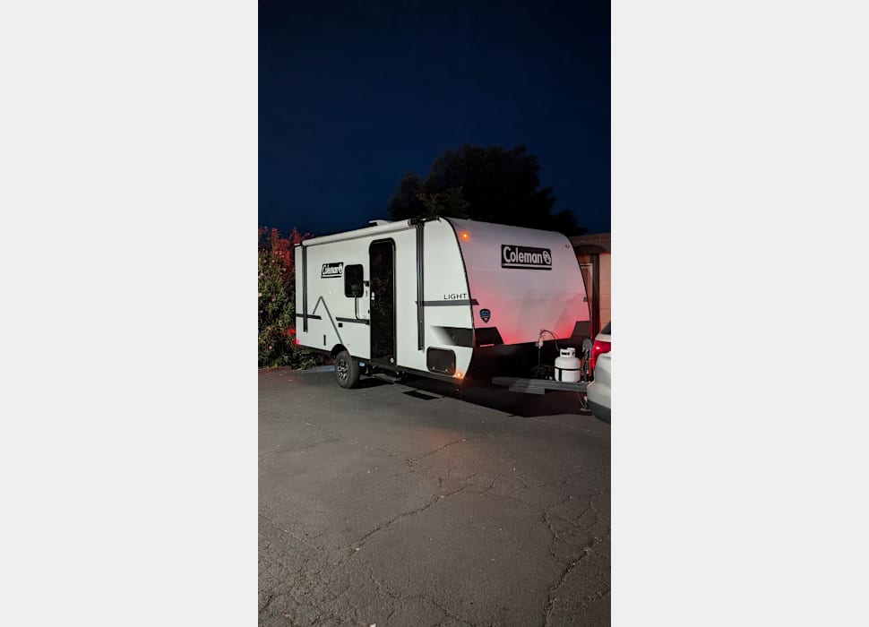 Travel Trailer rentals in MILL VALLEY