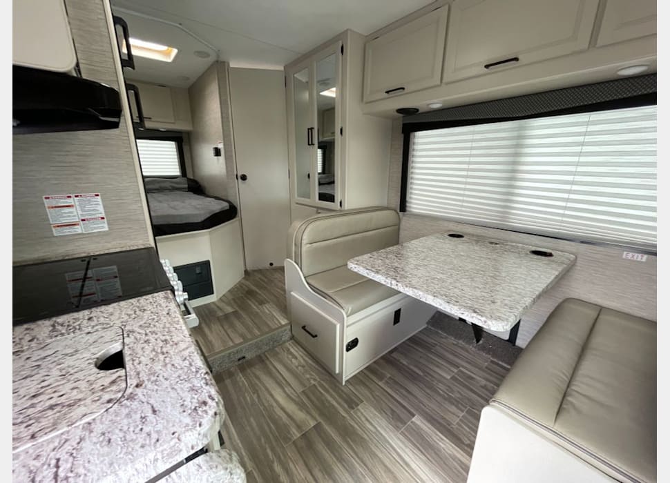 SuffolkRV rentals