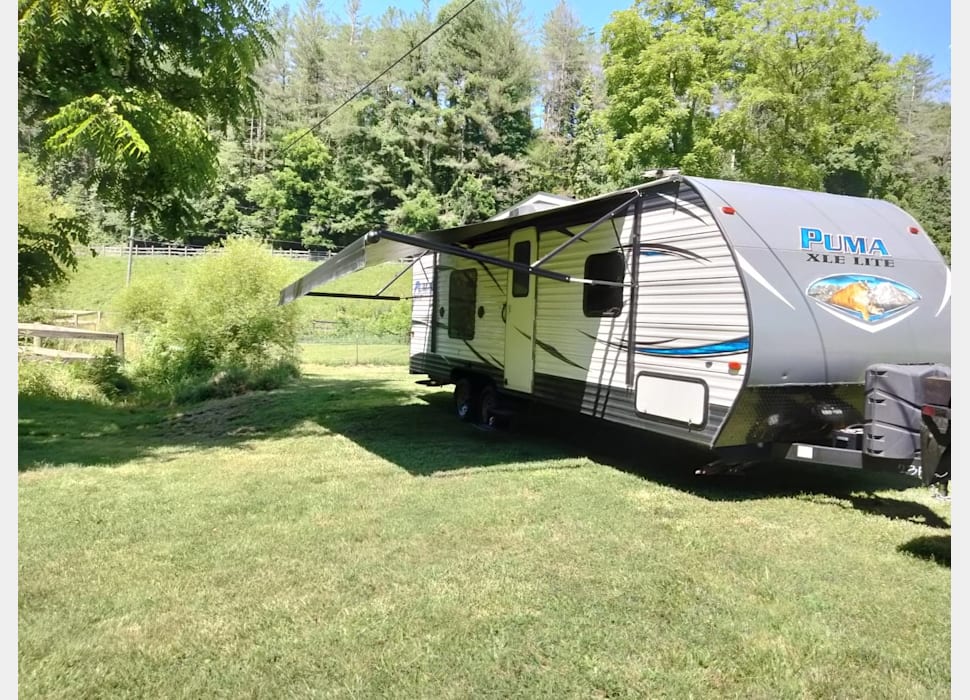 CatlettsburgRV rentals