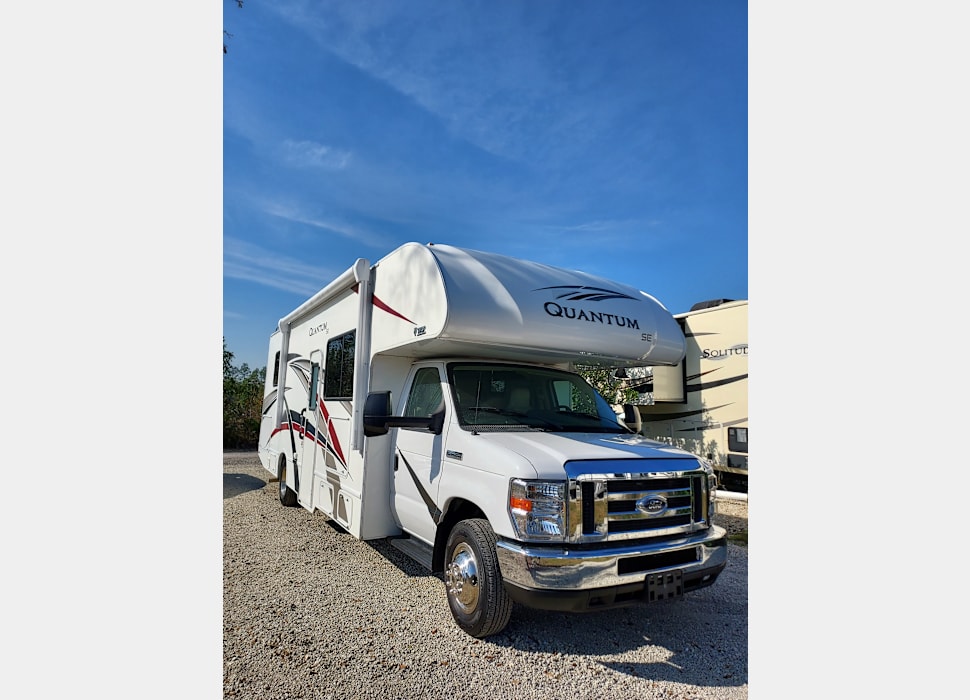 OviedoRV rentals
