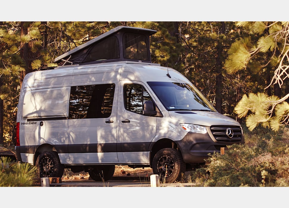 San DiegoRV rentals