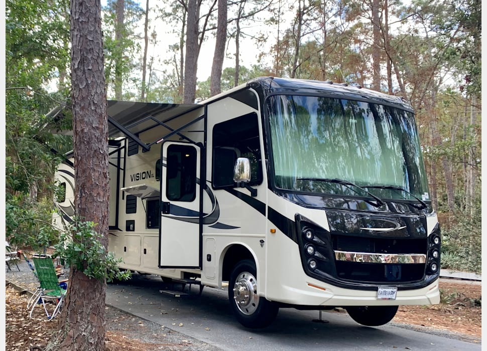 Cudjoe KeyRV rentals