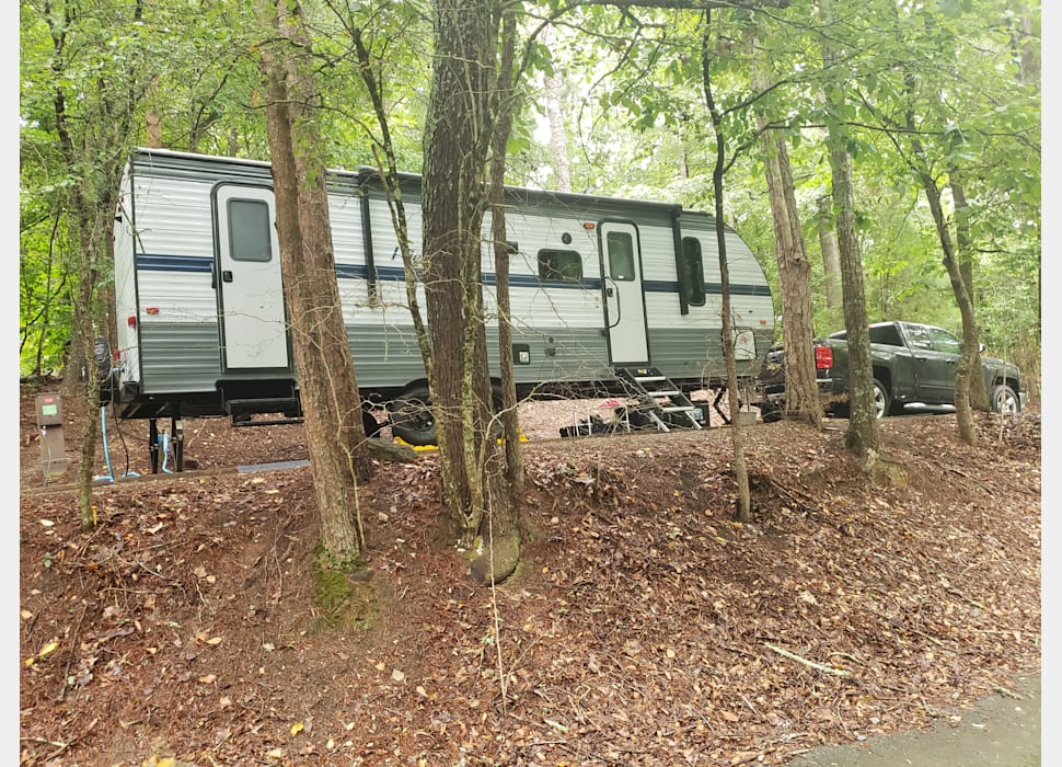 CummingRV rentals