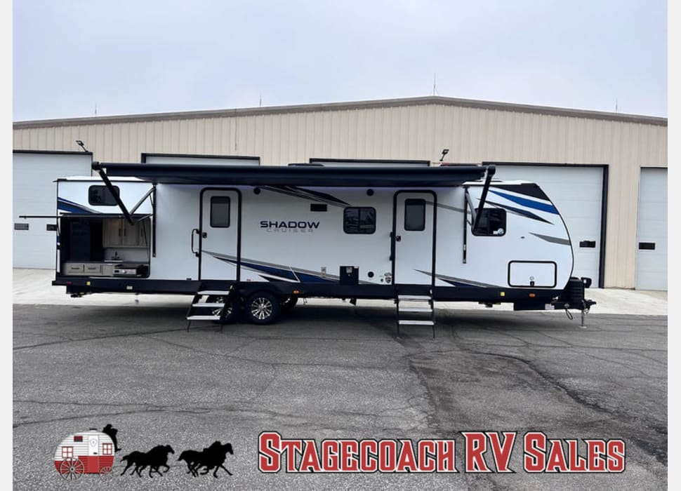 MARIONRV rentals