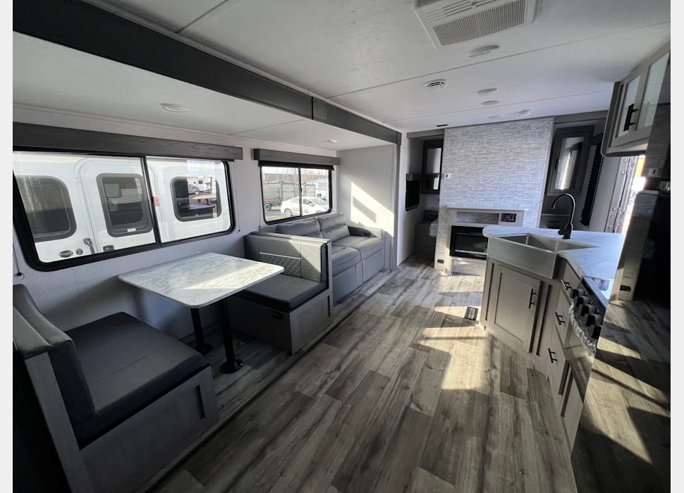 Travel Trailer rentals in Anchorage