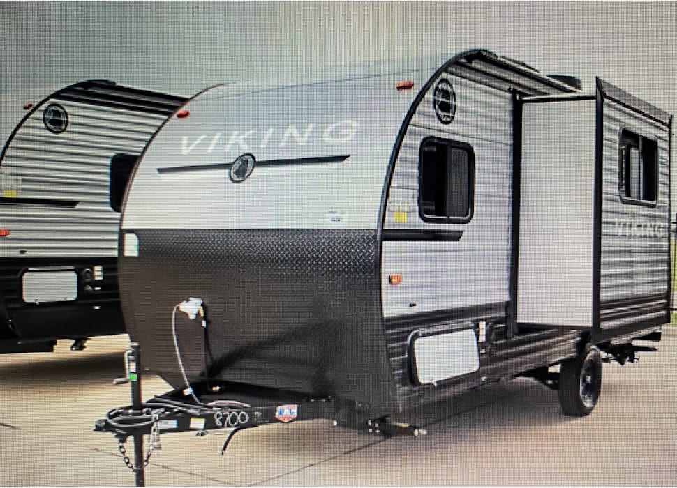Travel Trailer rentals in Missouri City