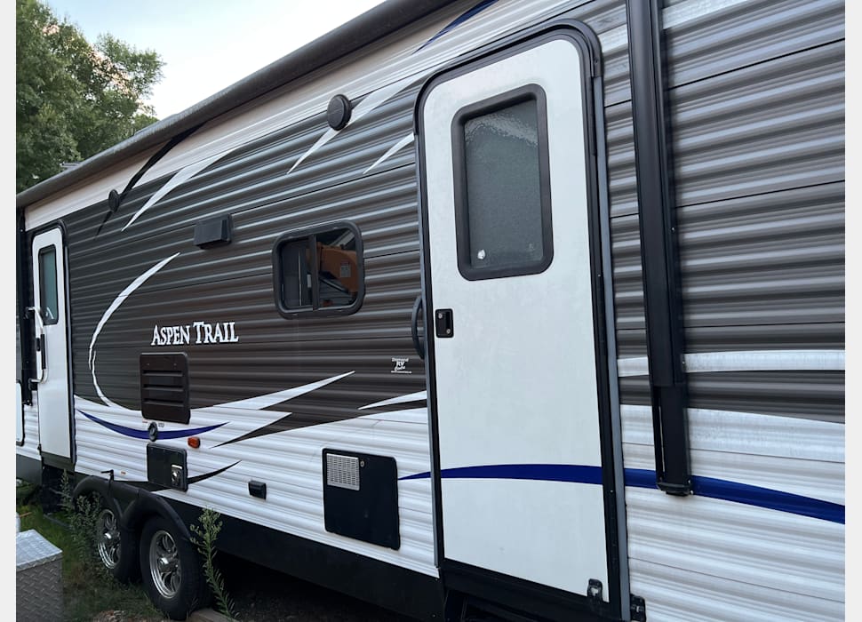 Travel Trailer rentals in Patchogue