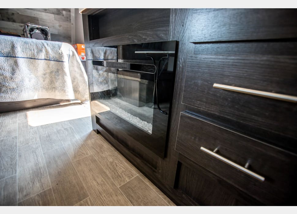 Travel Trailer rentals in Greenville