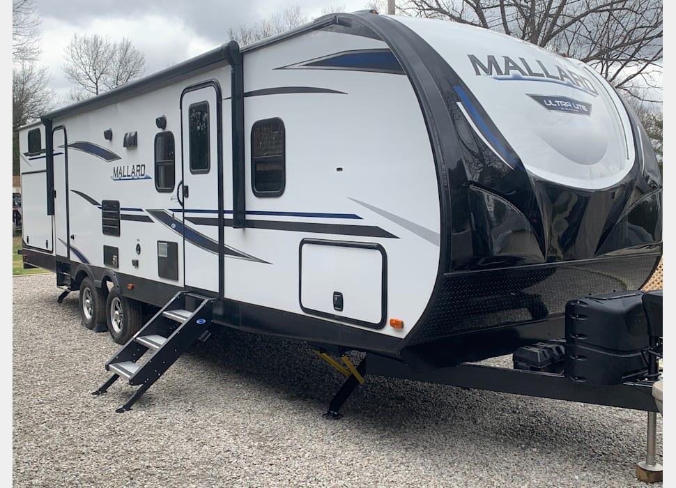WhittemoreRV rentals