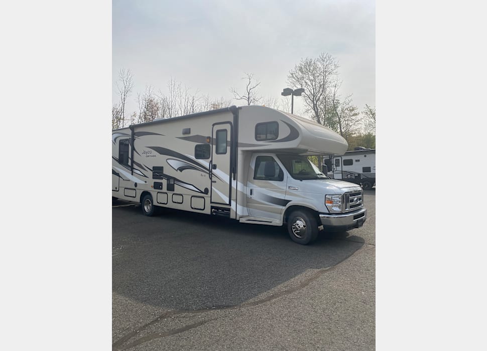 GranvilleRV rentals
