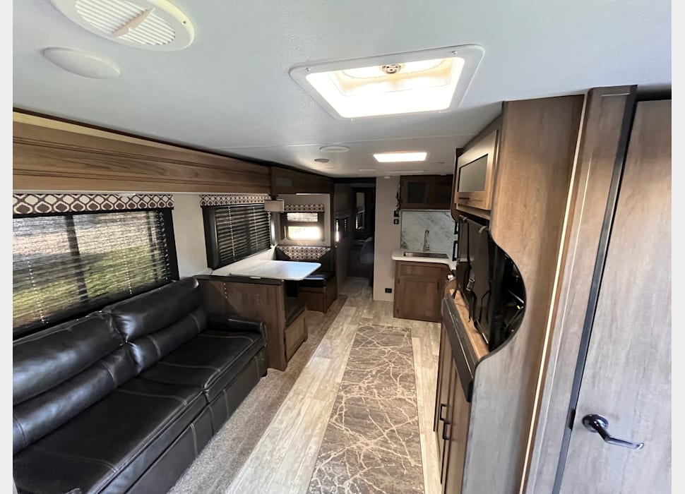 Travel Trailer rentals in Arroyo Grande