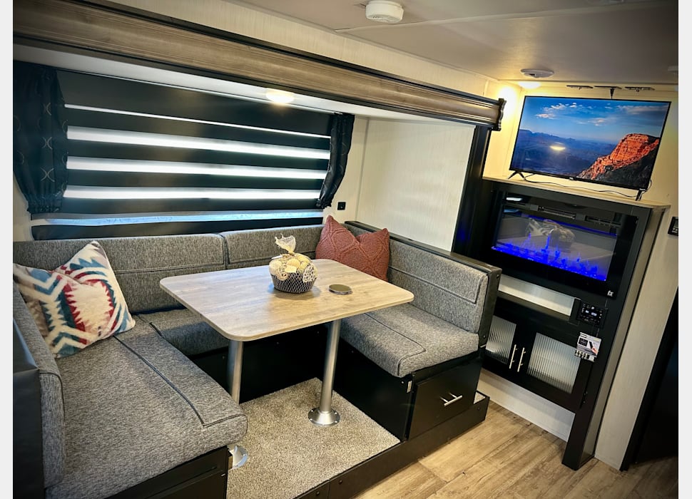 Travel Trailer rentals in Wildomar