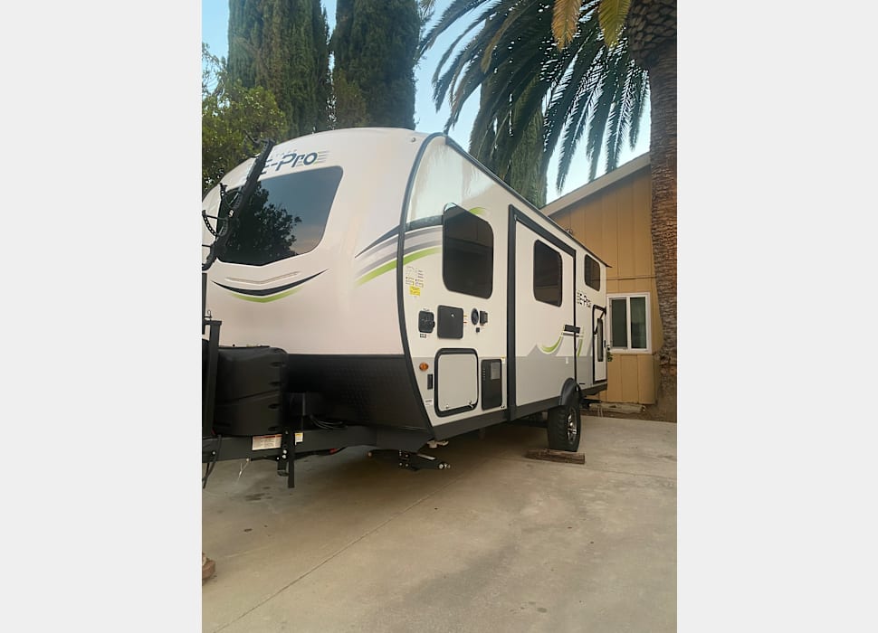 Travel Trailer rentals in West Hills
