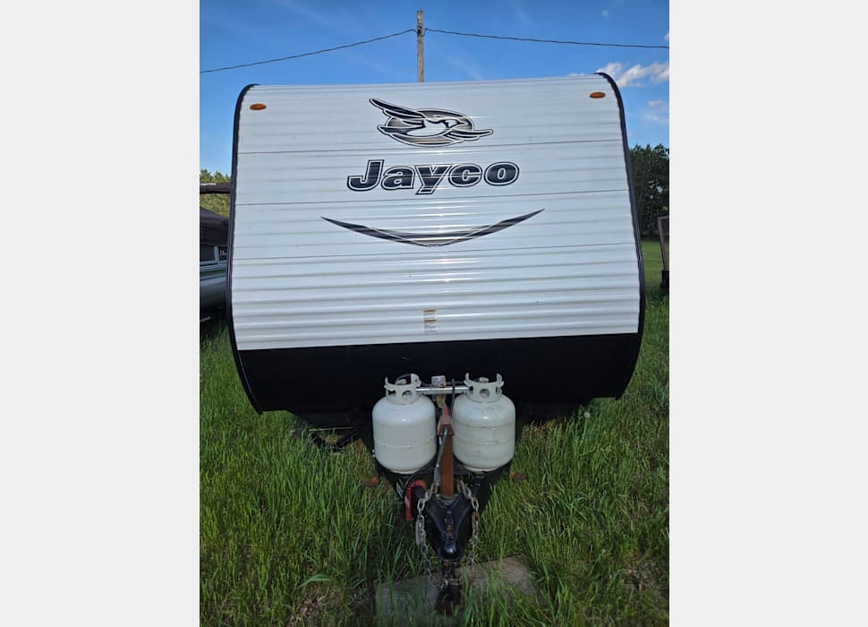 Travel Trailer rentals in Minneapolis