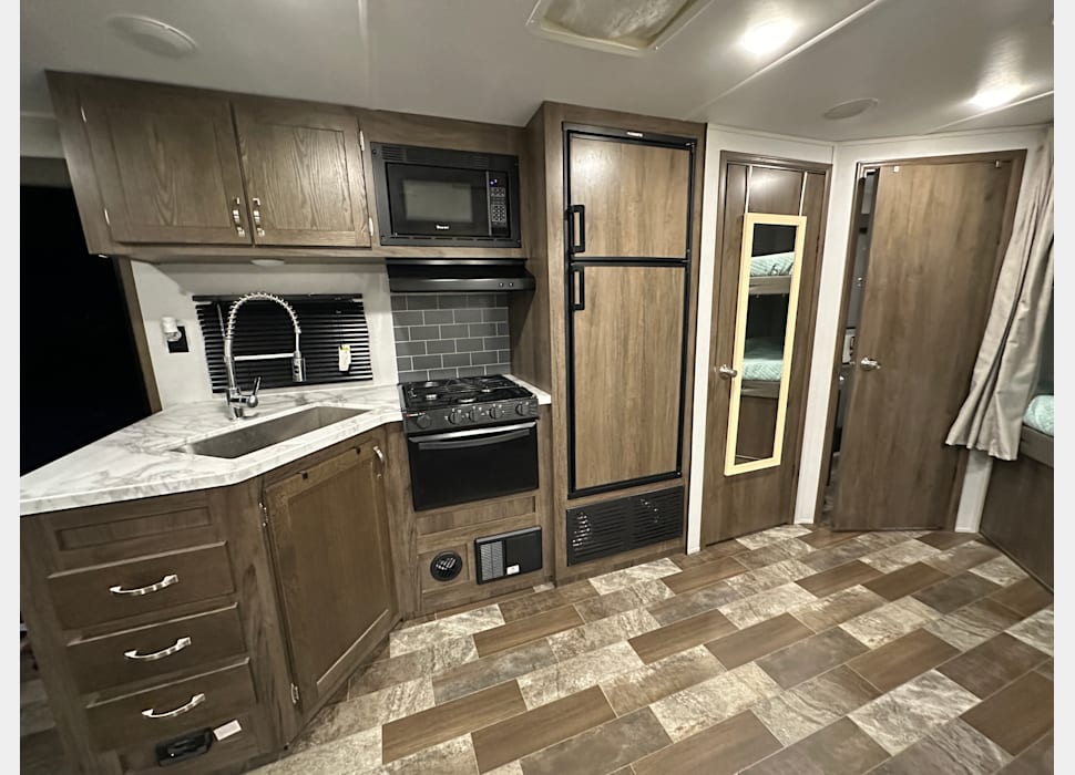 WillisRV rentals